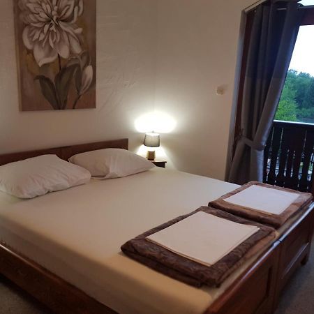 Rooms Brig Duga Resa Exterior foto