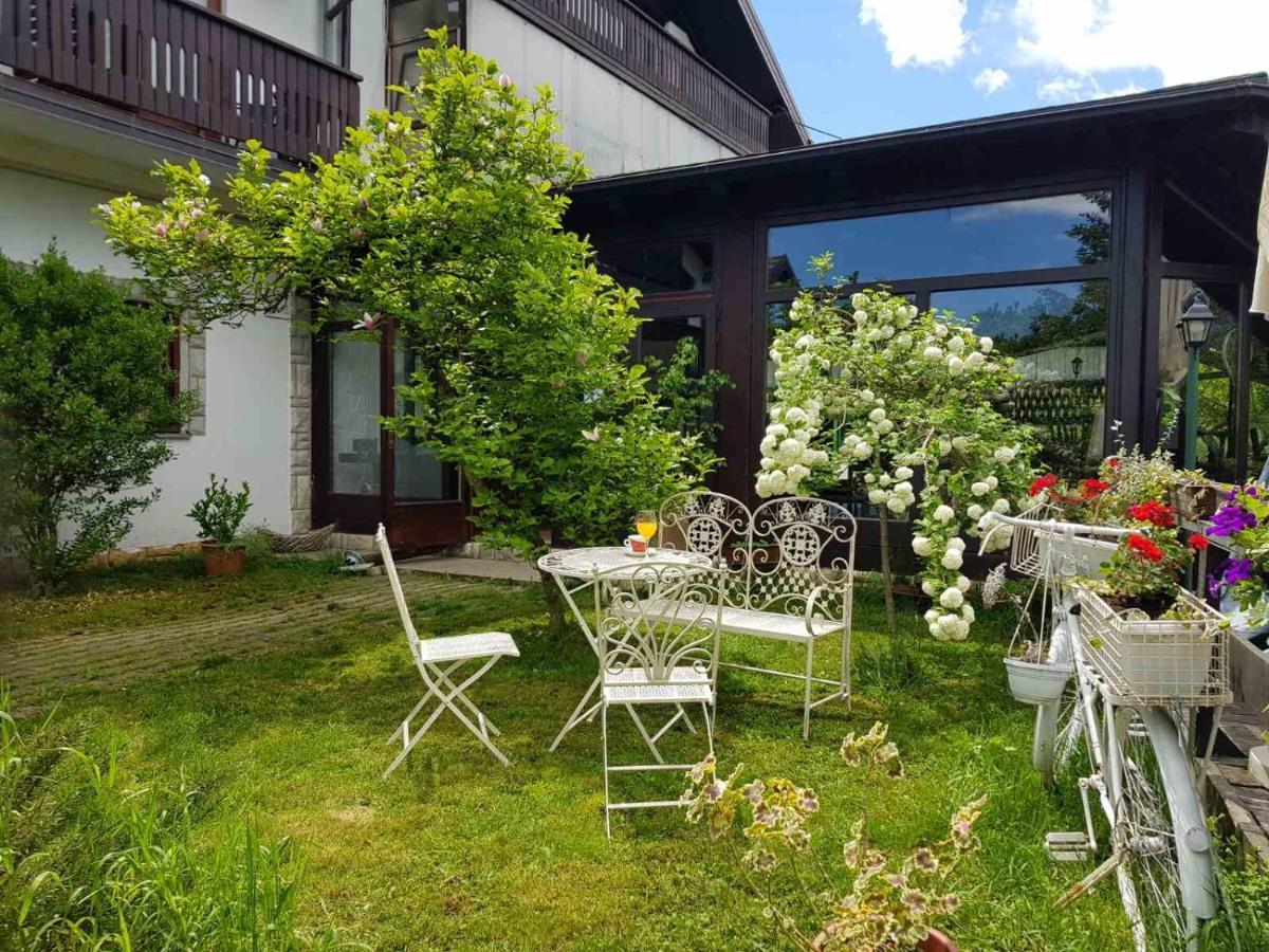 Rooms Brig Duga Resa Exterior foto