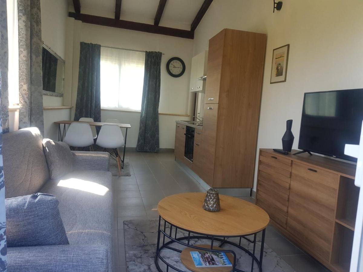 Rooms Brig Duga Resa Exterior foto