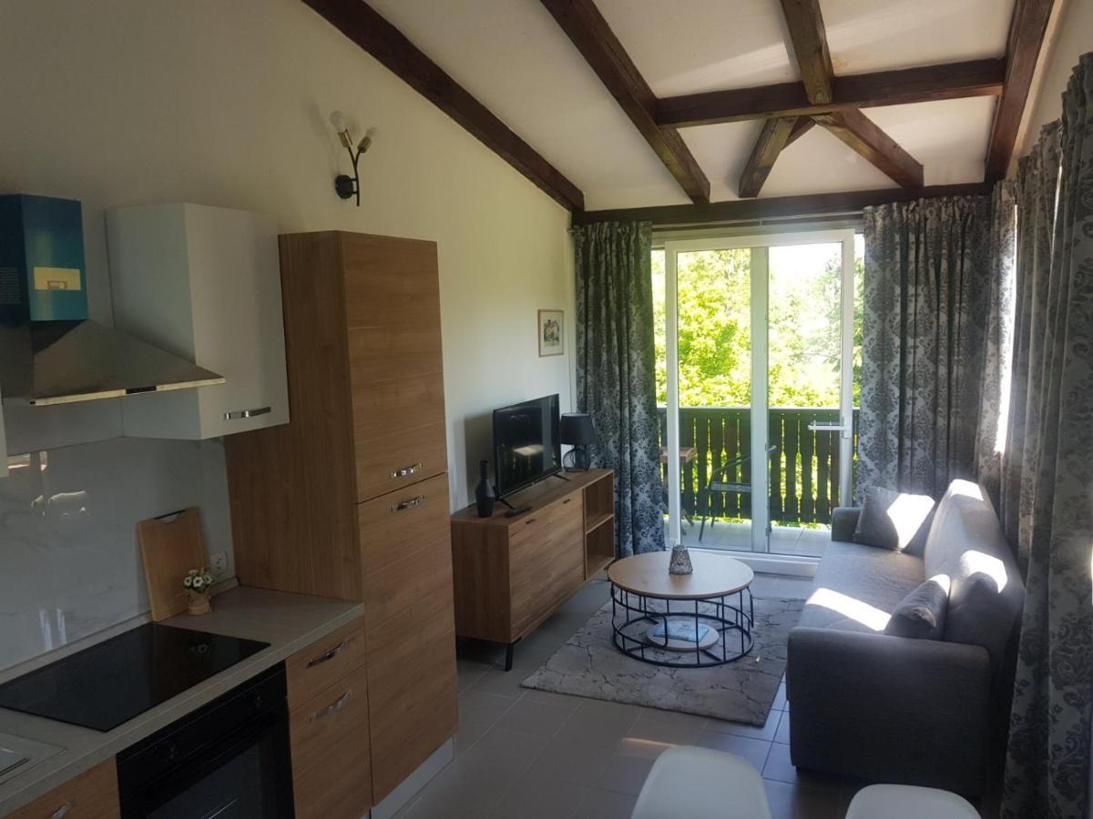 Rooms Brig Duga Resa Exterior foto