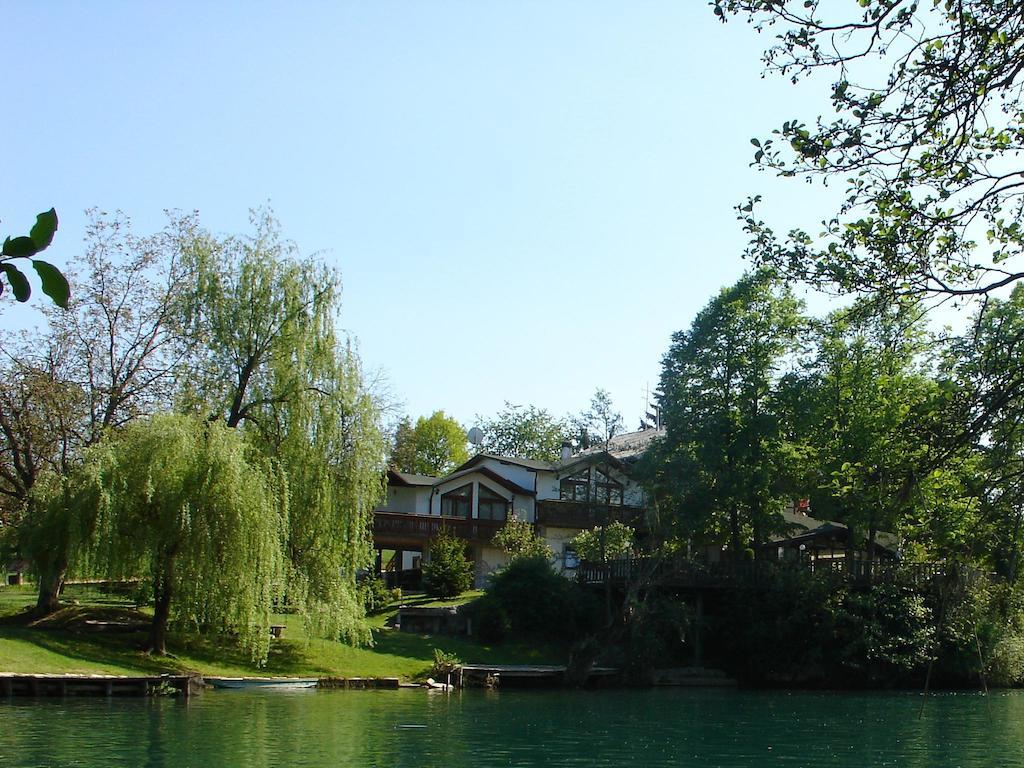 Rooms Brig Duga Resa Exterior foto